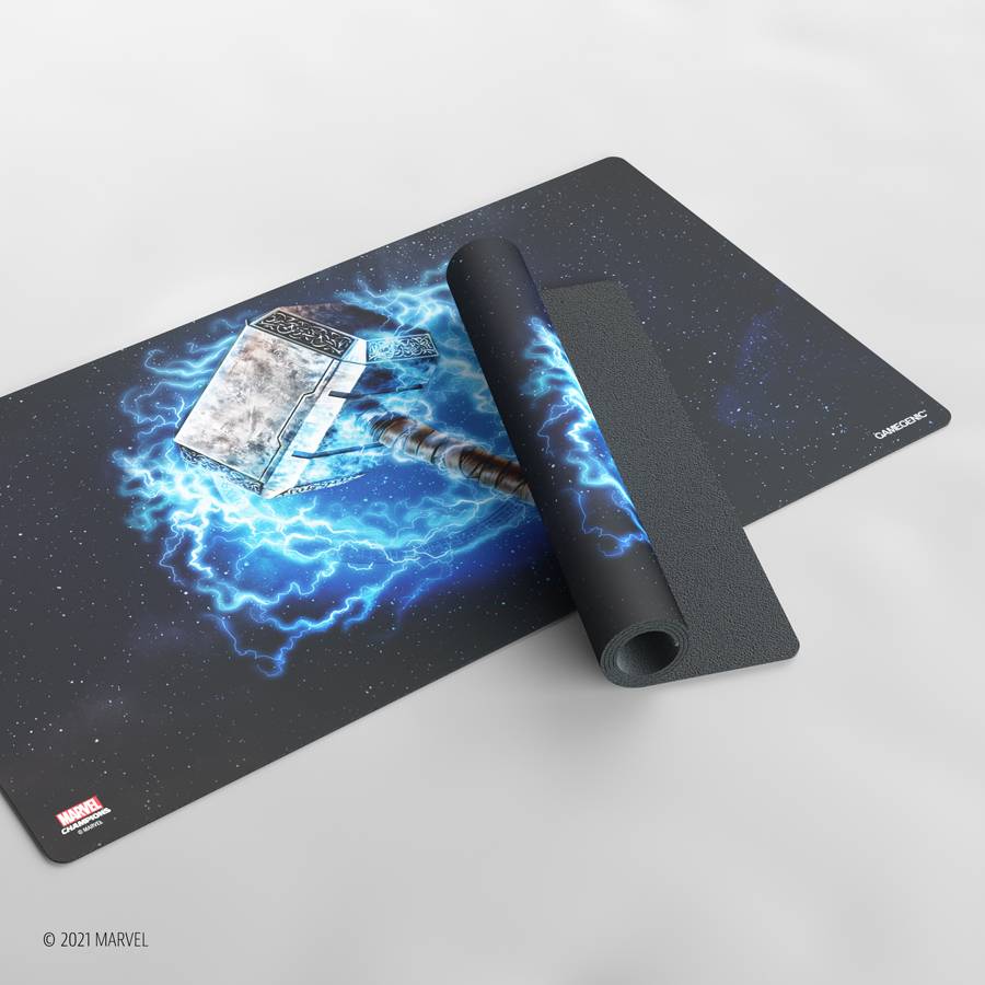 Marvel Champions Prime Game Mat