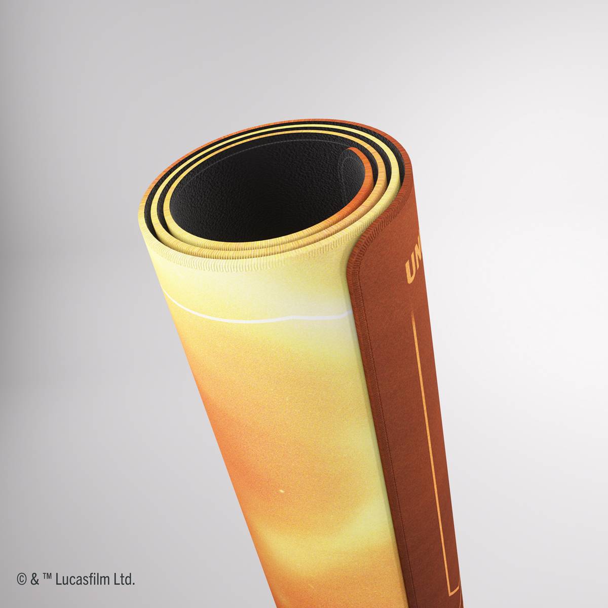 Star Wars: Unlimited Prime Game Mat