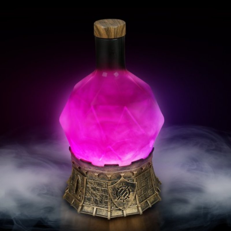 Sorcerer's Potion Light