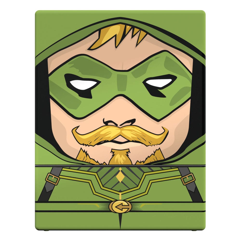 Squaroes - Squaroe DC Justice League™
