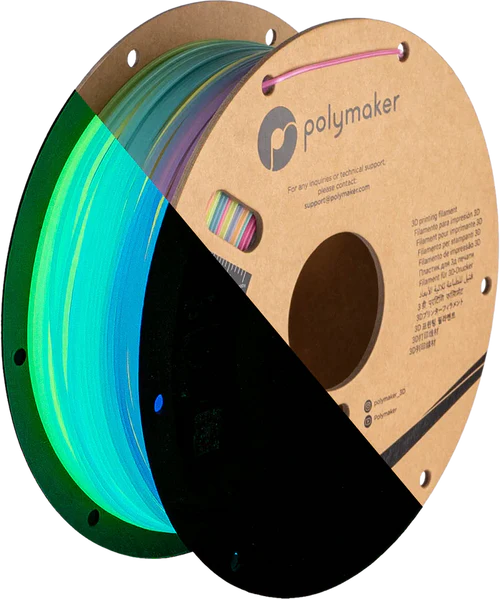 PolyLite PLA Luminous