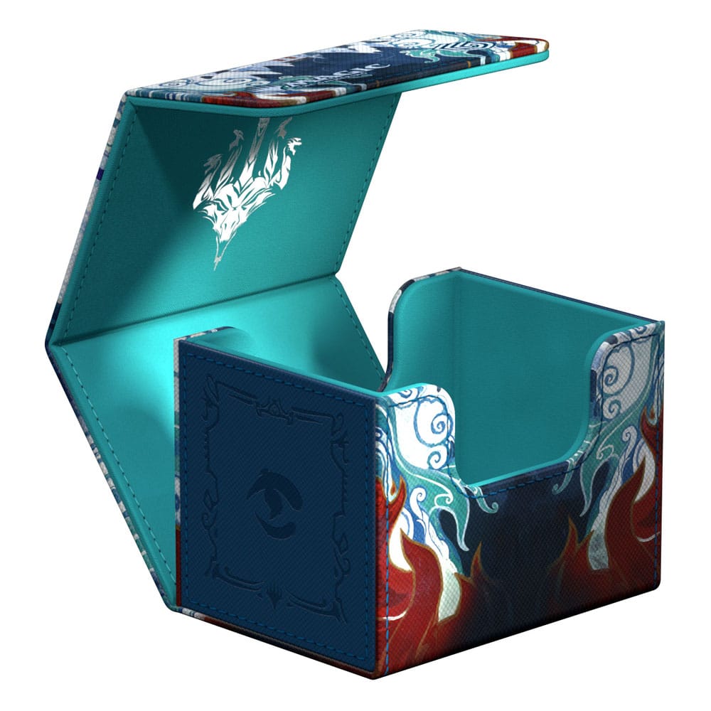 Ultimate Guard Sidewinder 100+ Xenoskin Tarkir Dragonstorm