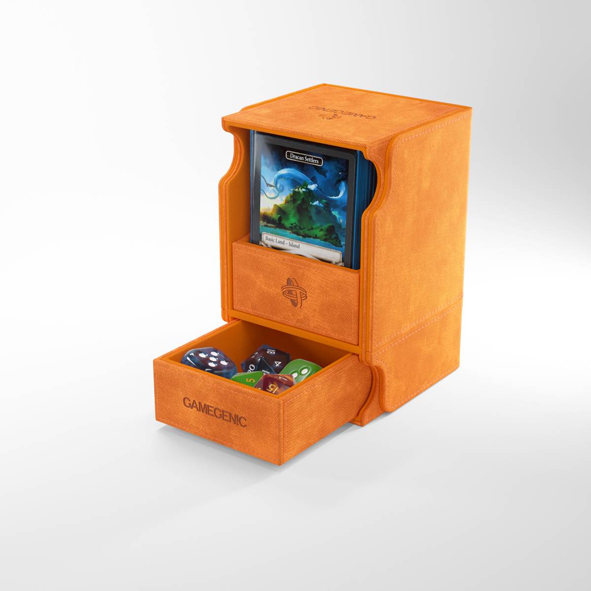 Gamegenic - Watchtower 100+ XL