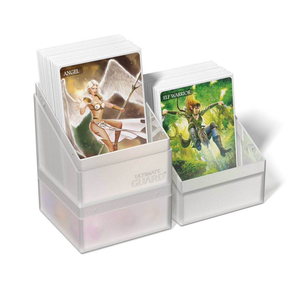 Boulder´n´Tray 100+