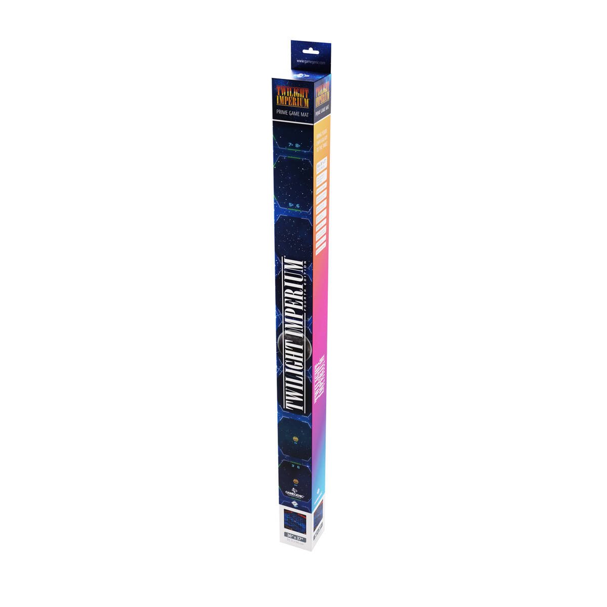 Gamegenic Twilight Imperium Game Mat