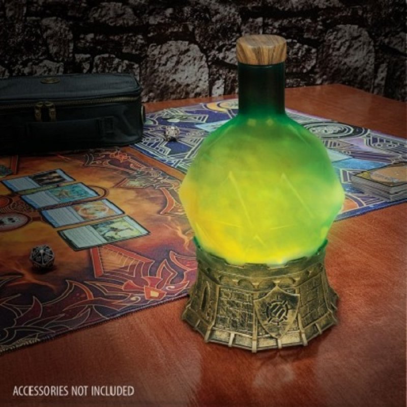 Sorcerer's Potion Light