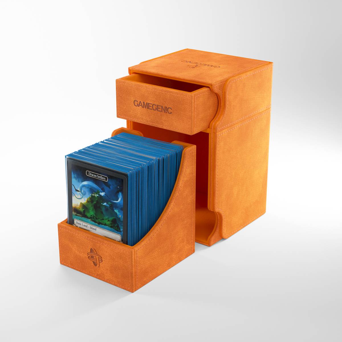 Gamegenic - Watchtower 100+ XL