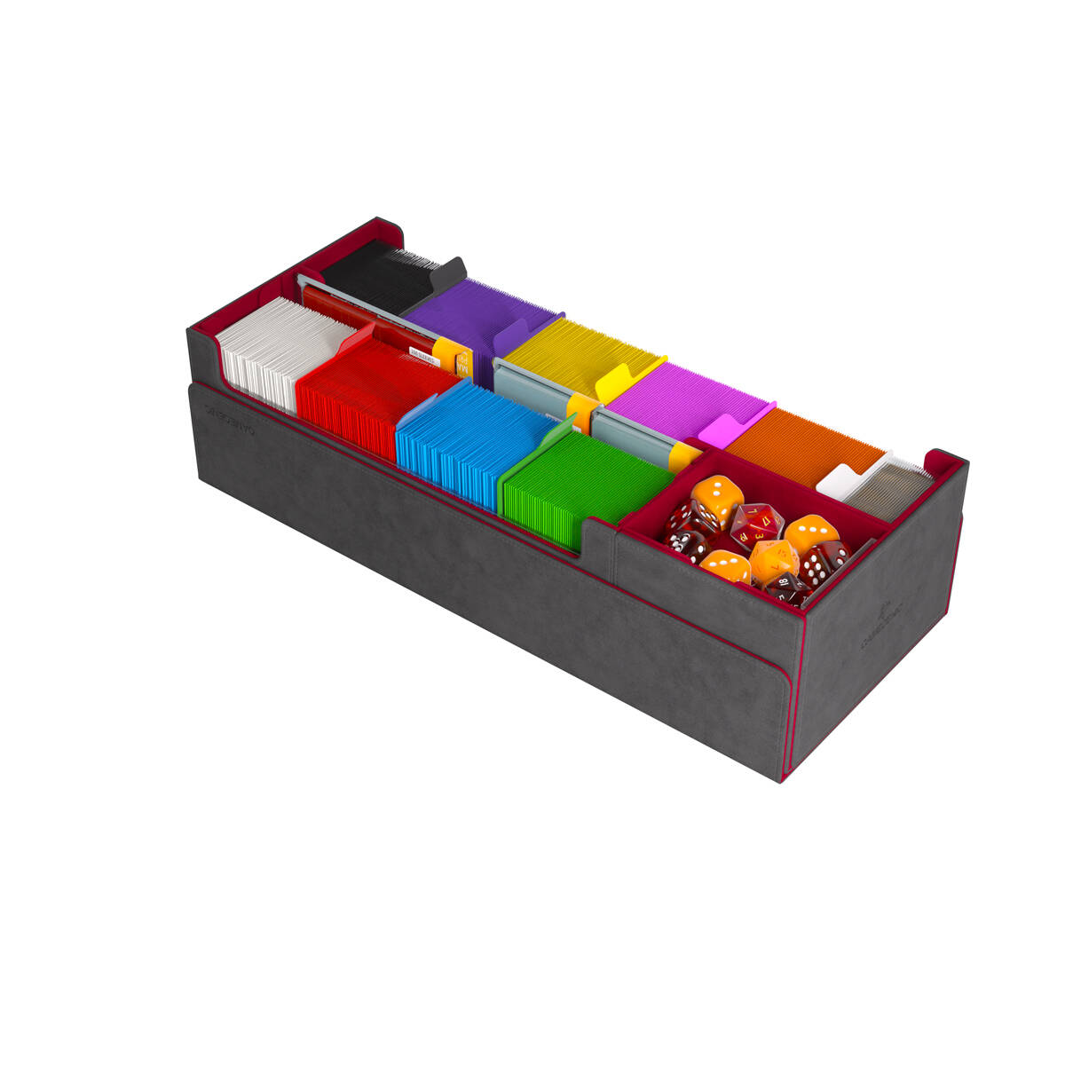 Gamegenic Cards Lair PRO 1000+ Convertible