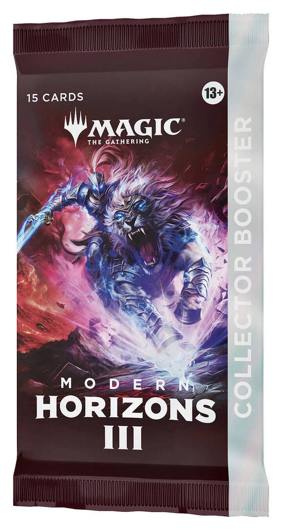 Modern Horizons III