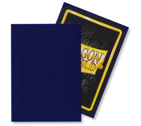 Dragon Shield Classic Japanese Sleeves (60 Sleeves)