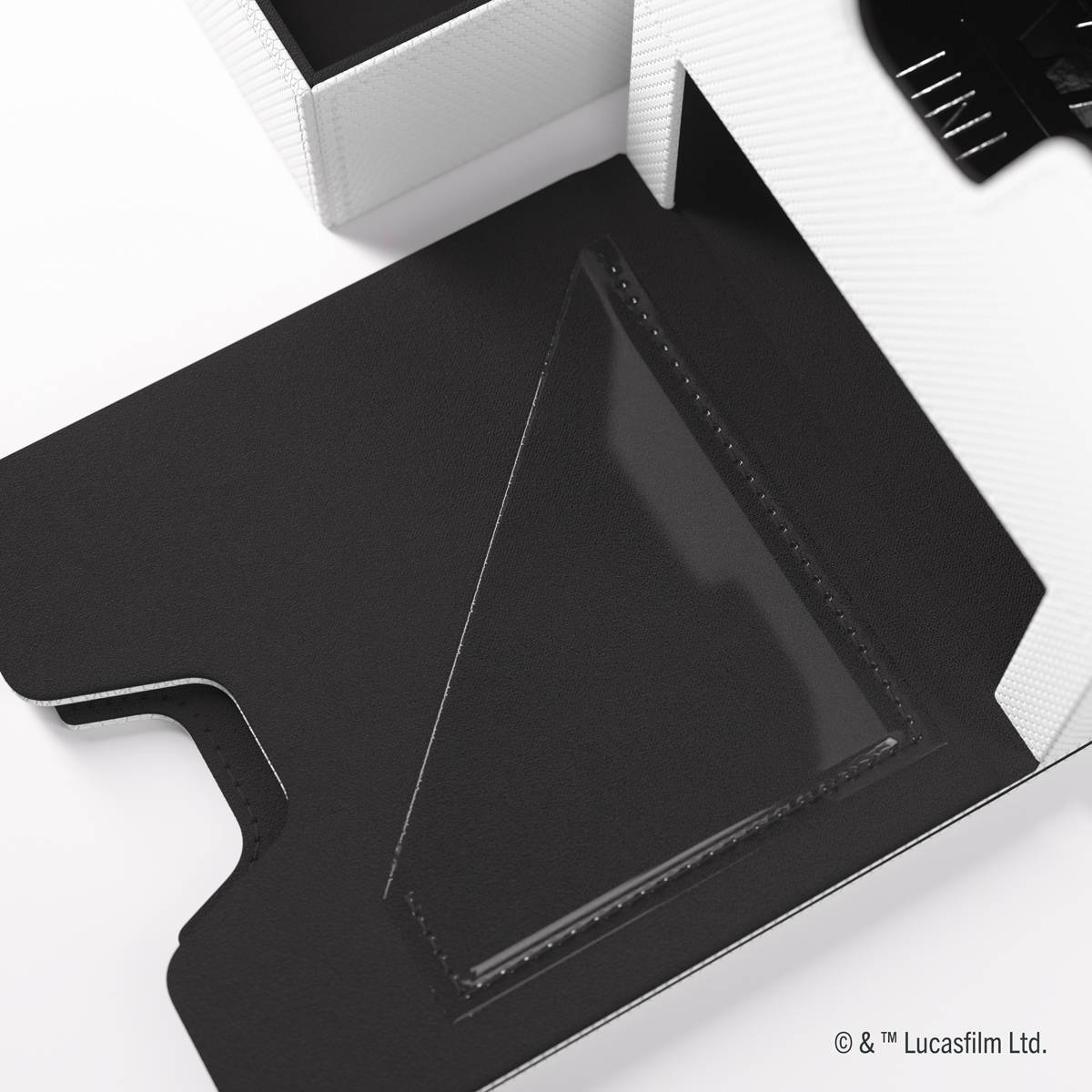 Star Wars: Unlimited - Twin Suns Deck Pod