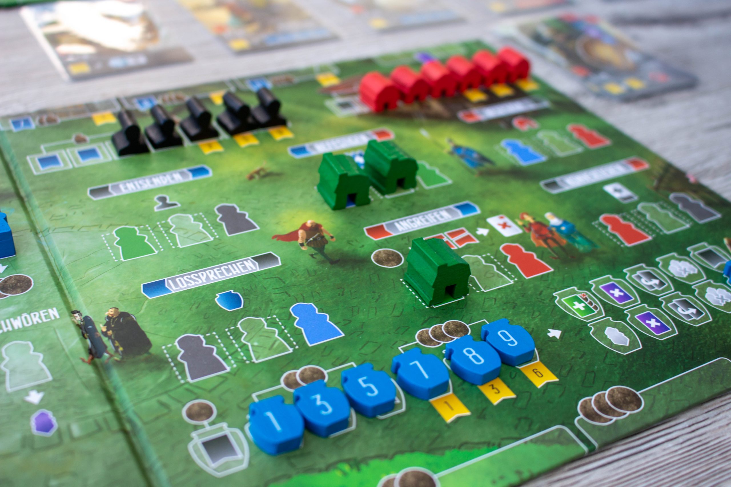 Paladine des Westfrankenreichs