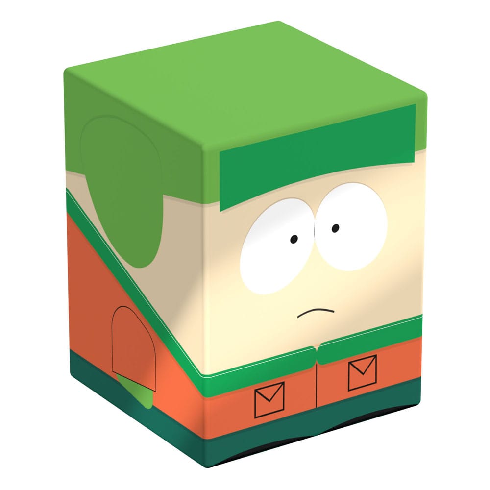Squaroes - Squaroe South Park™