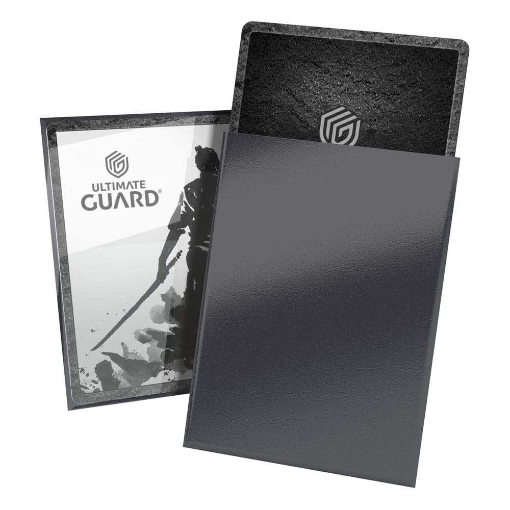 Ultimate Guard Katana Standard Sleeves (100 Sleeves)