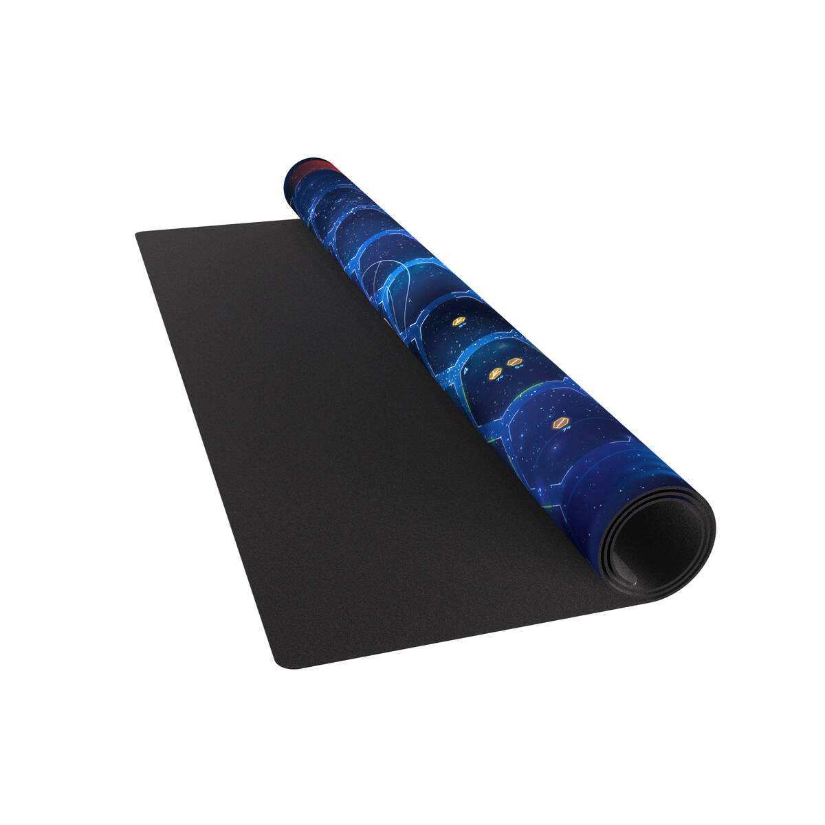 Gamegenic Twilight Imperium Game Mat