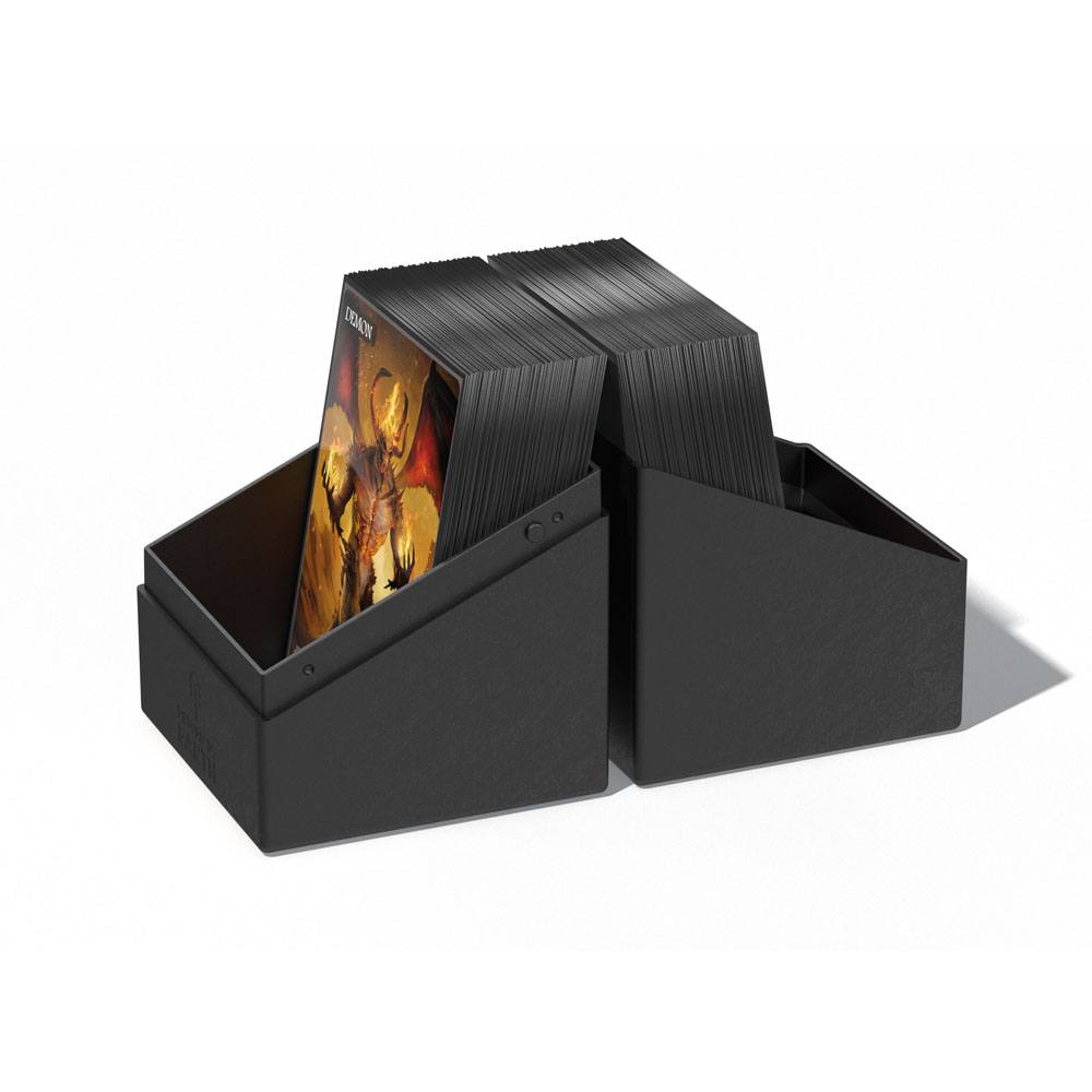 Return To Earth Boulder Deck Case 100+
