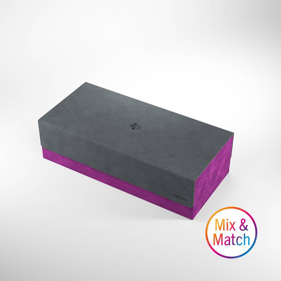 Gamegenic Dungeon 1100+ Convertible