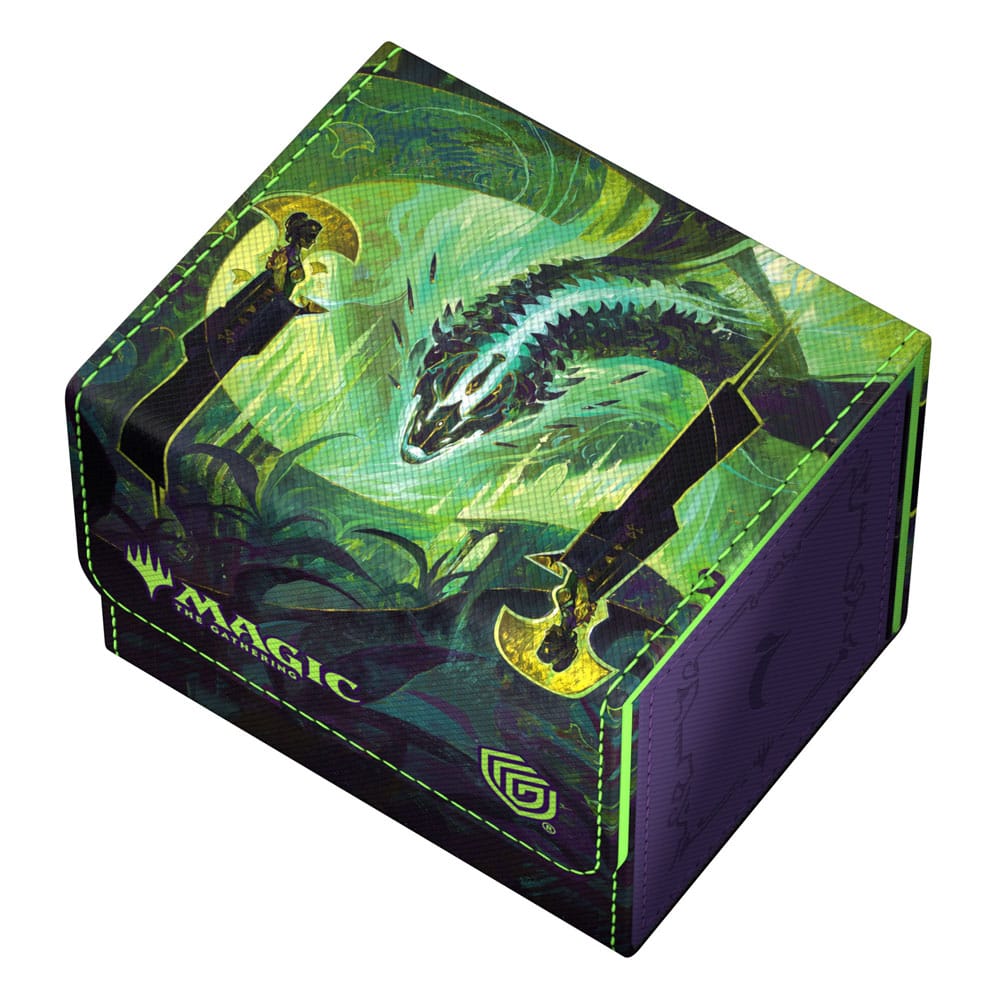 Ultimate Guard Sidewinder 100+ Xenoskin Tarkir Dragonstorm