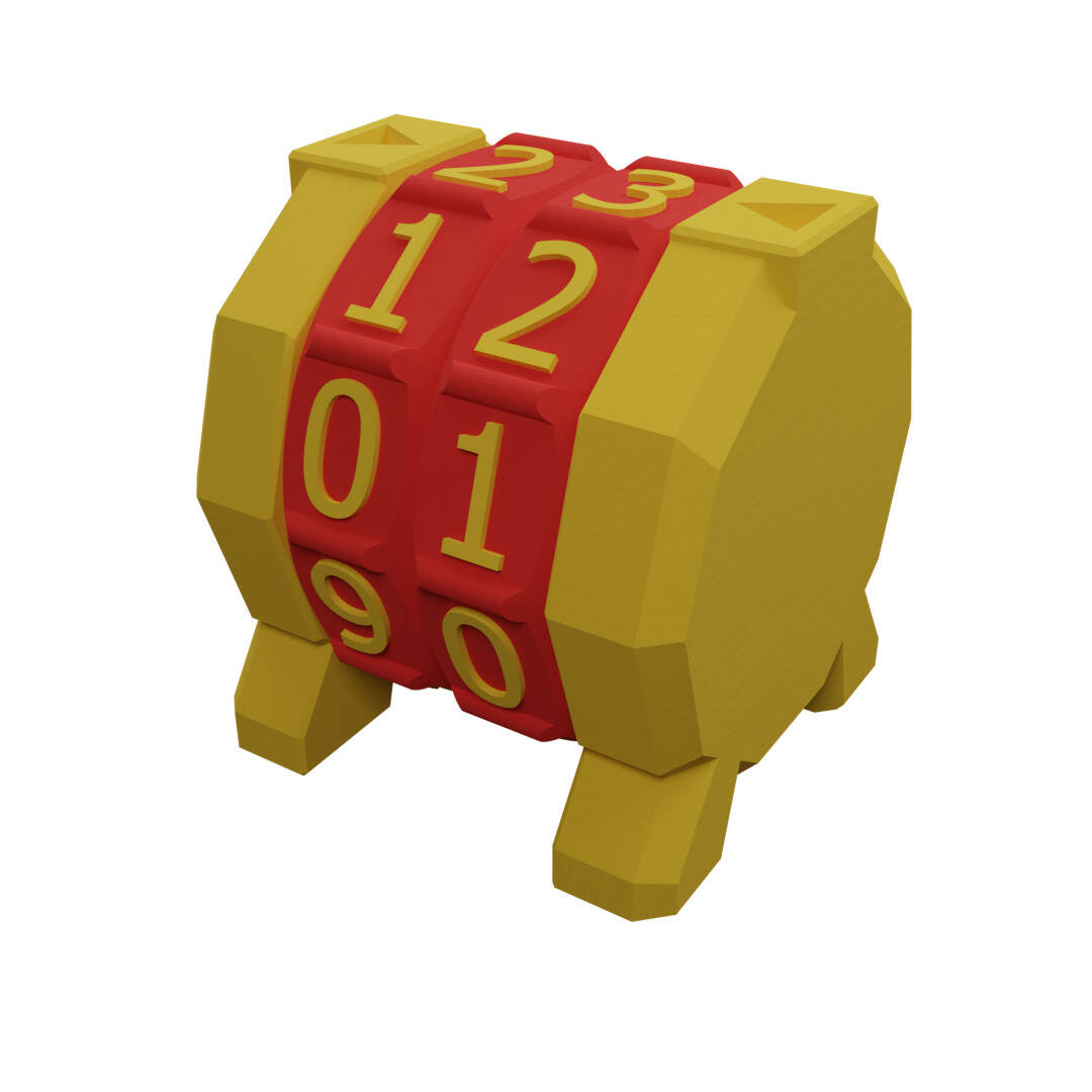 Life Counter