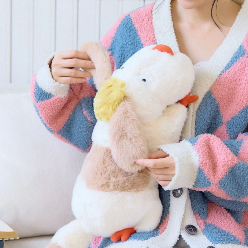 Giant plush Heen - Howl’s Moving Castle