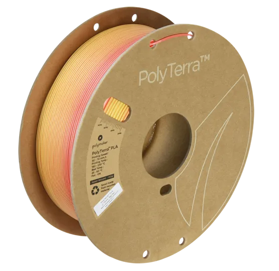 PolyTerra PLA Gradient