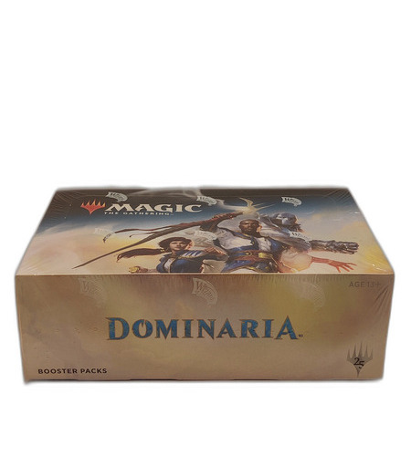 Dominaria