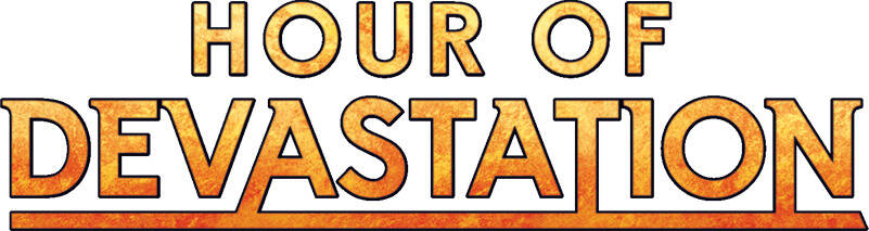 Hour of Devastation