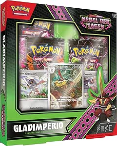 Box Set & Kollektion