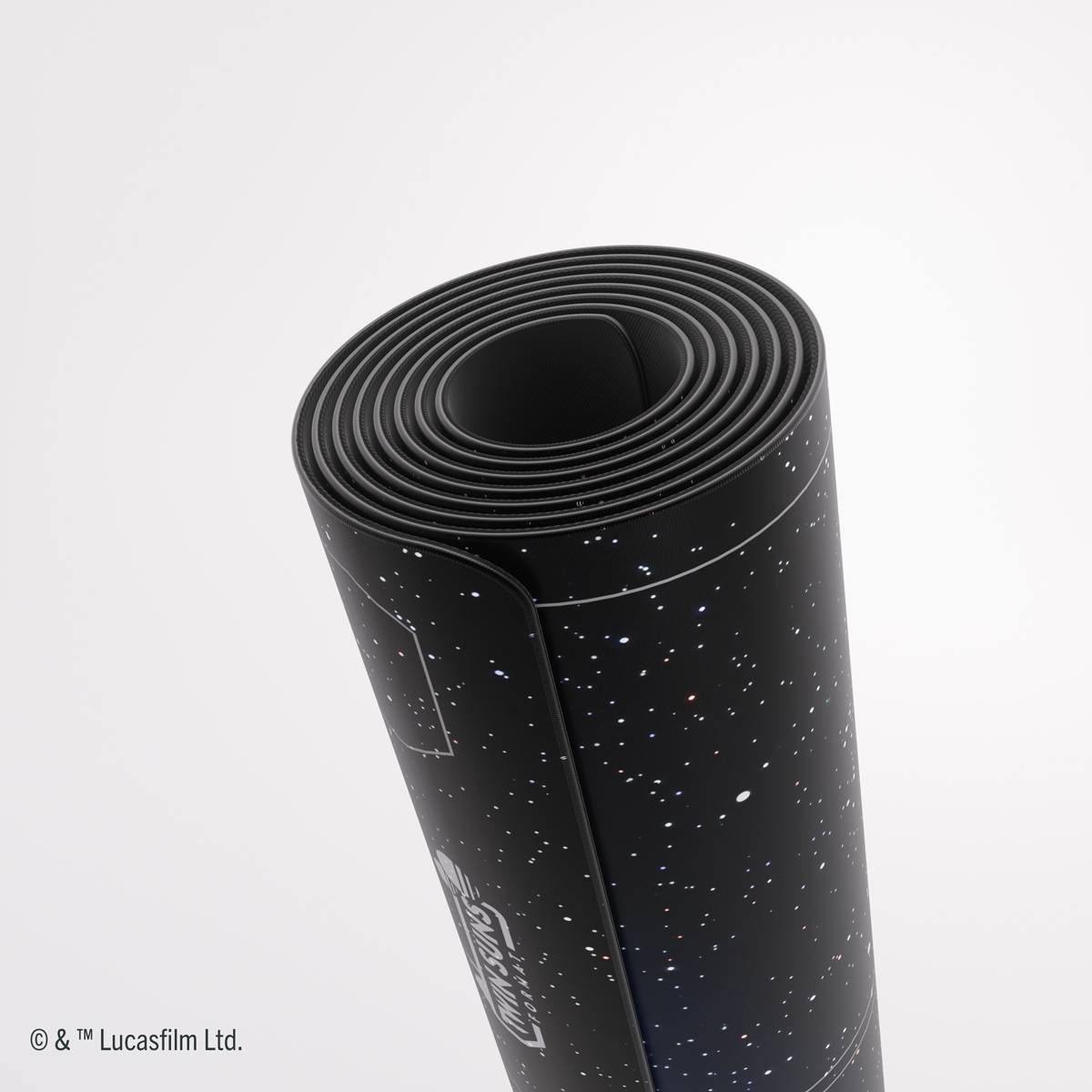 Star Wars: Unlimited - Battle Zone Game Mat