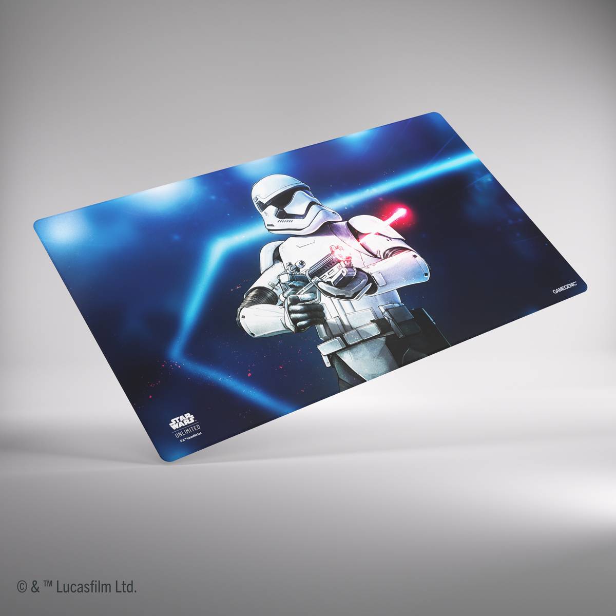 Star Wars: Unlimited Prime Game Mat