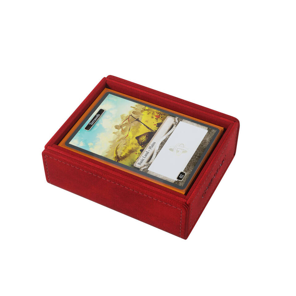 Gamegenic Token Keep