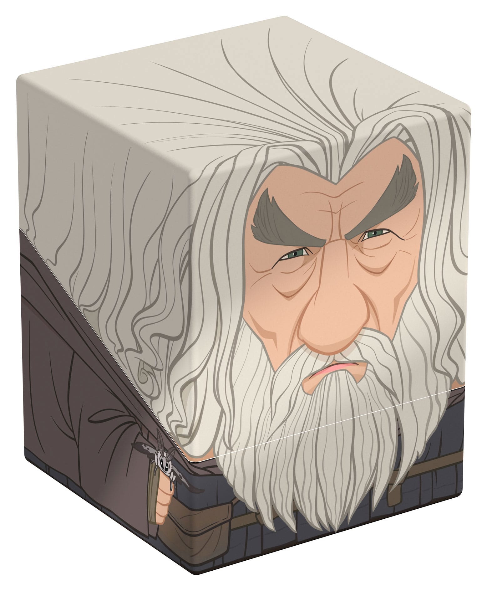 Squaroes - The Lord of the Rings