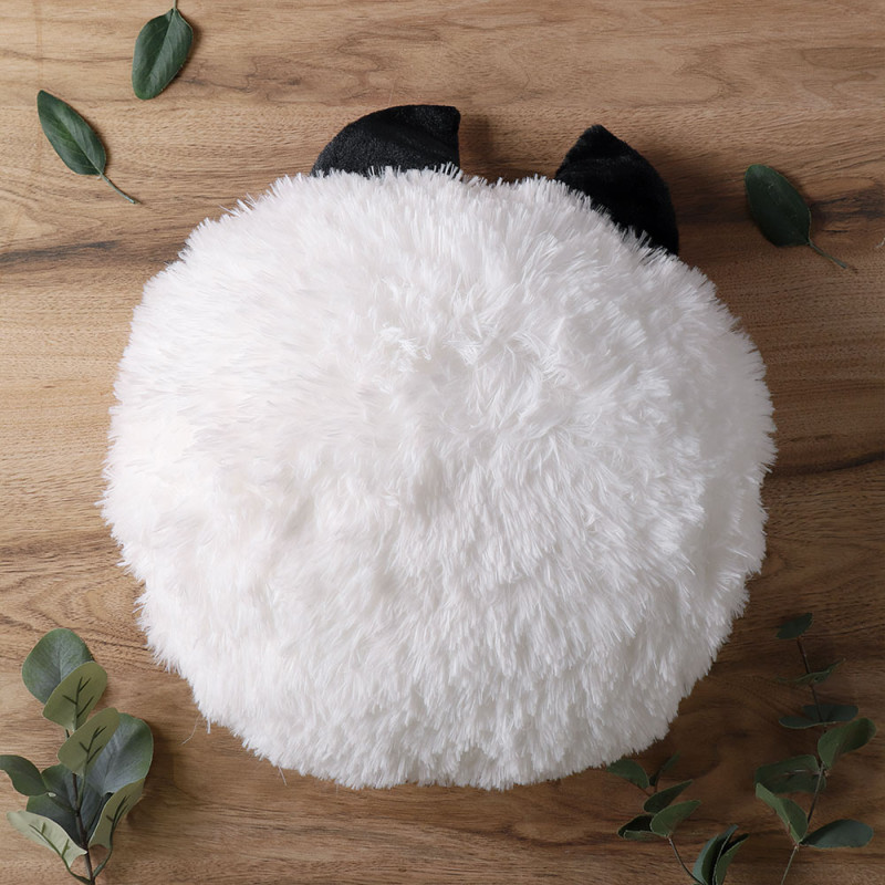 Nakayoshi cushion San’s mask - Princess Mononoke