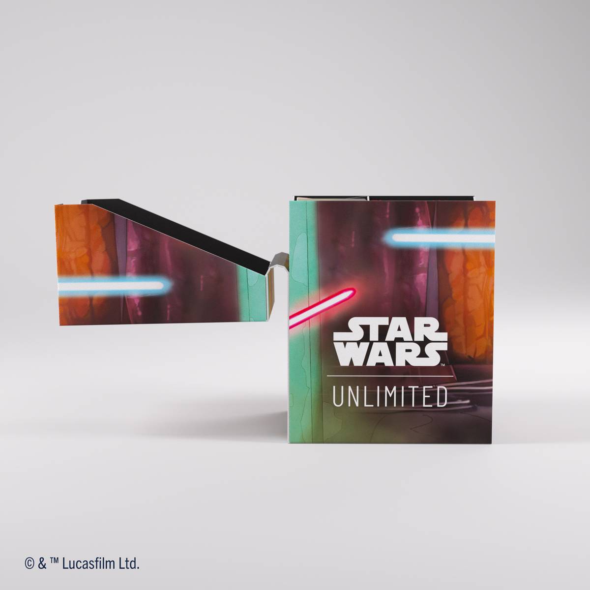 Star Wars: Unlimited Soft Crate