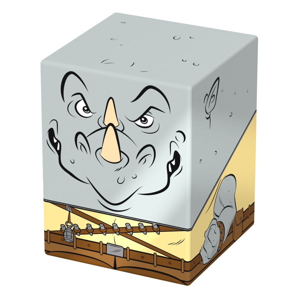 Squaroe: Teenage Mutant Ninja Turtles