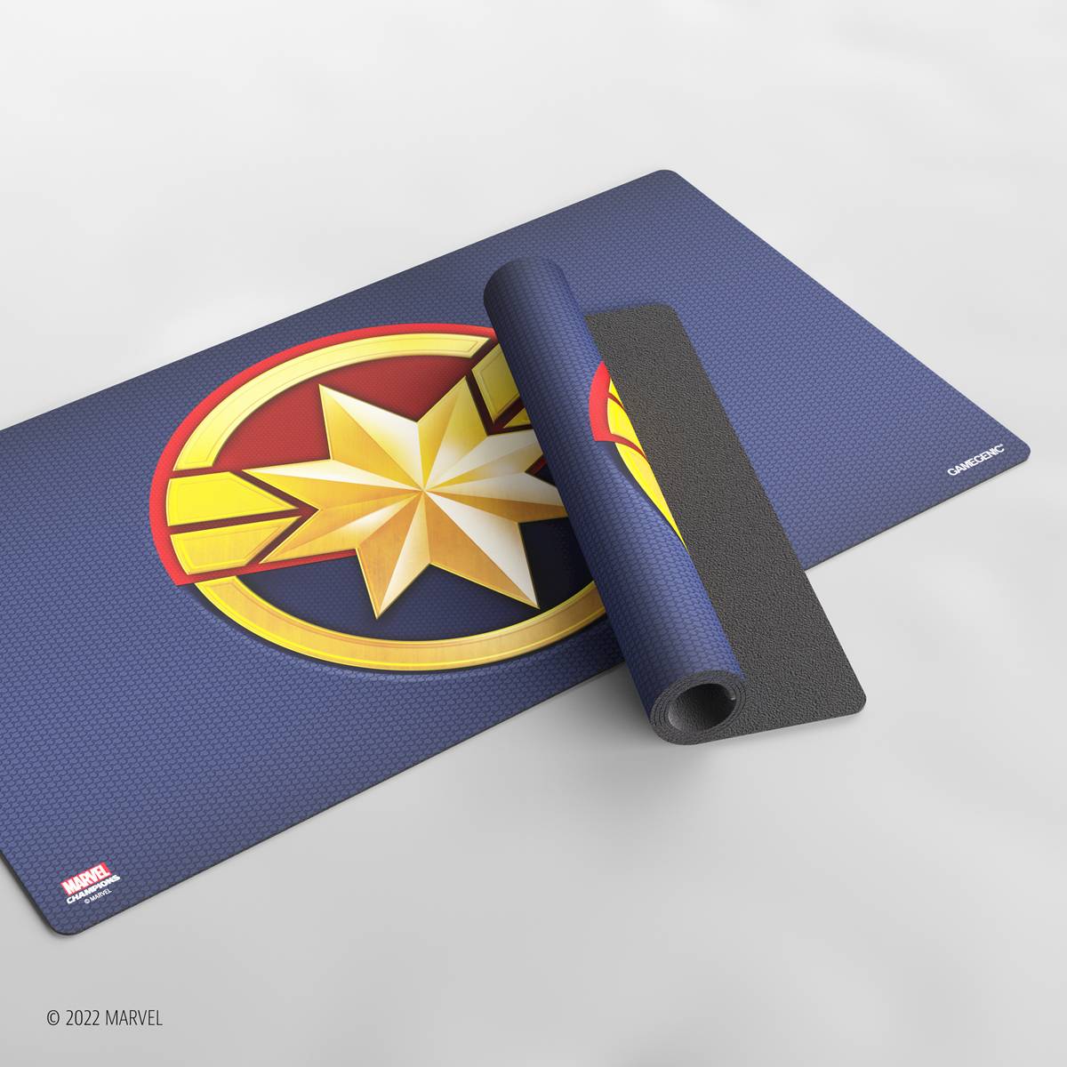 Marvel Champions Prime Game Mat