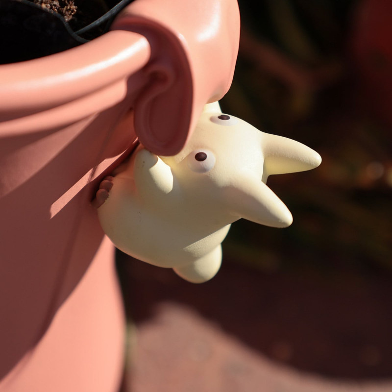 Diorama Planter Mei's rain boots - My Neighbor Totoro
