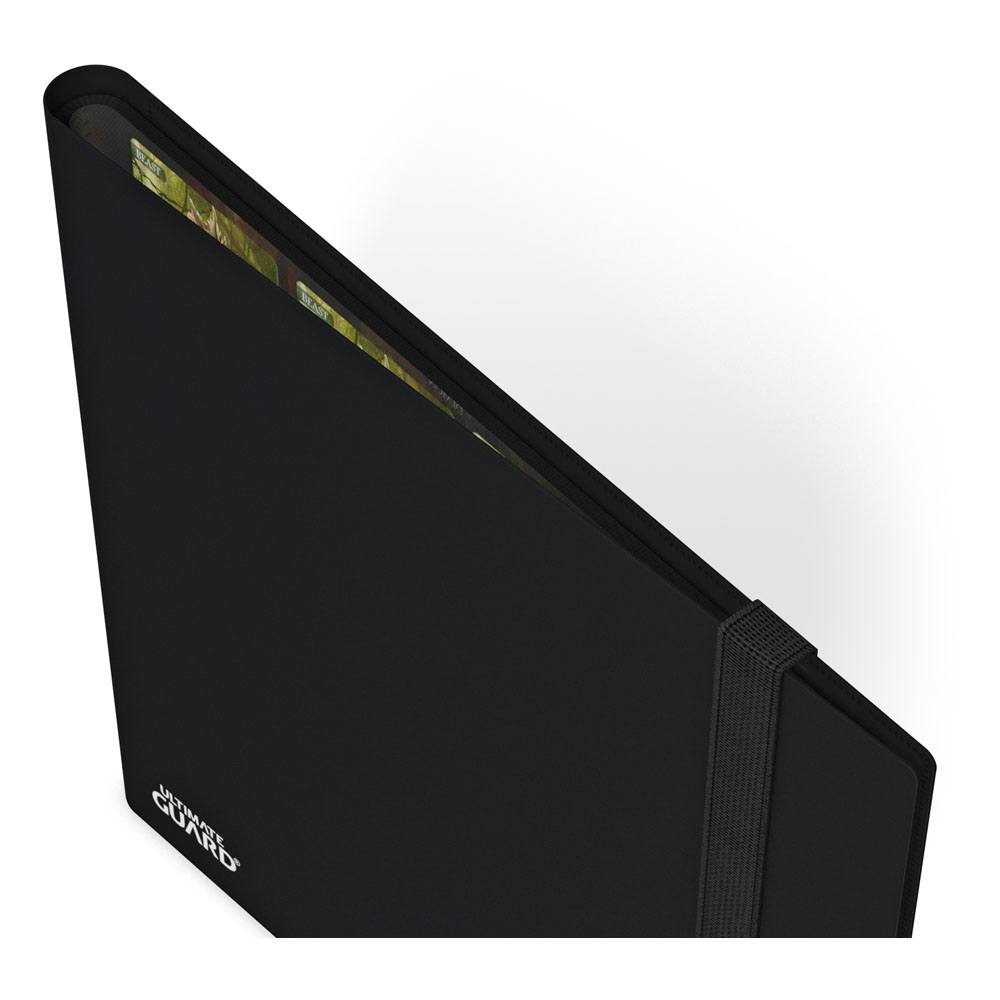 Ultimate Guard Flexxfolio 480 - 24-Pocket Quadrow