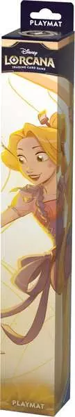Lorcana Playmat Rapunzel