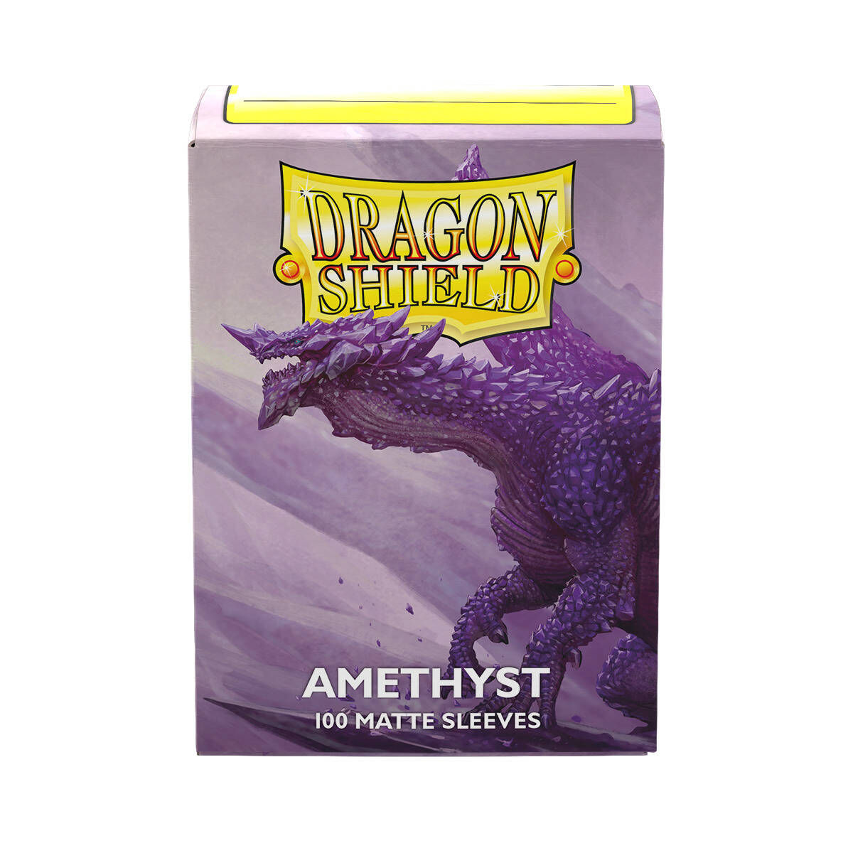 Dragon Shield Standard Matte Sleeves  (100 Sleeves)
