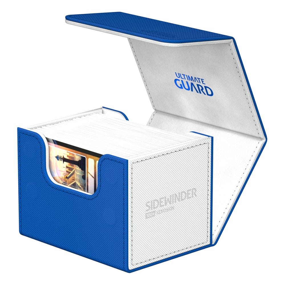 Ultimate Guard Sidewinder 100+ XenoSkin SYNERGY