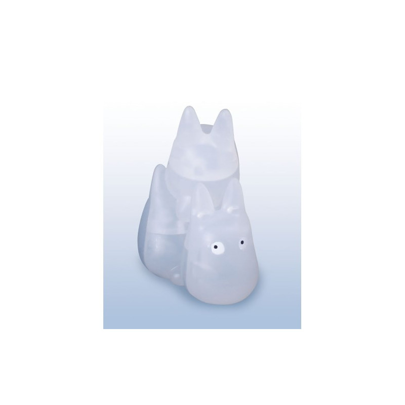 Kumukumu Figurine Small Totoro - My Neighbor Totoro