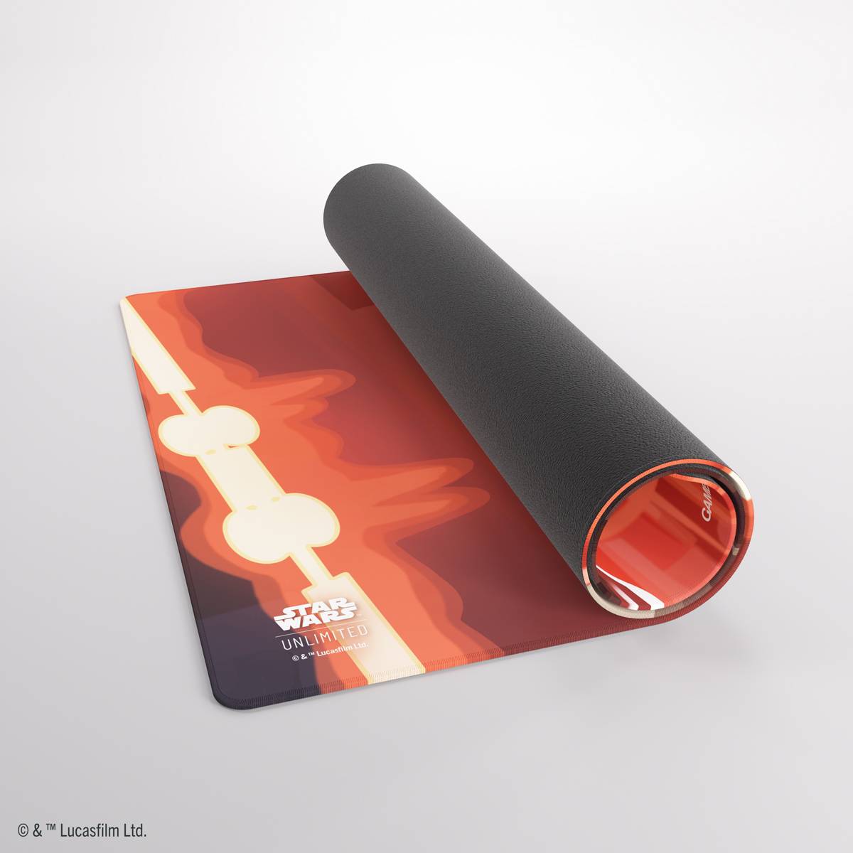 Star Wars: Unlimited Prime Game Mat