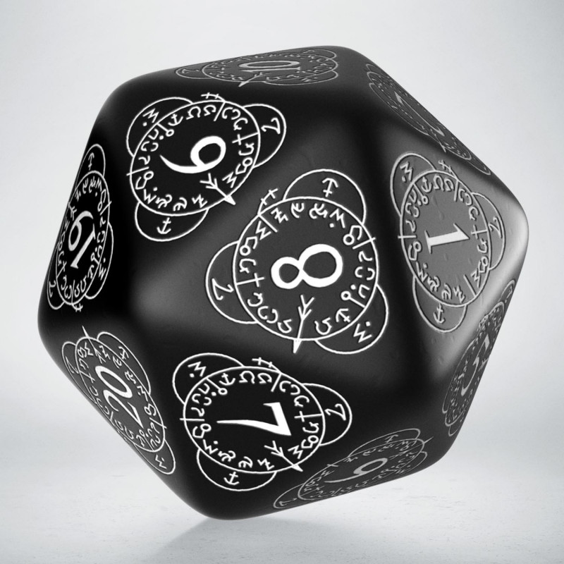 D20 Level Counter