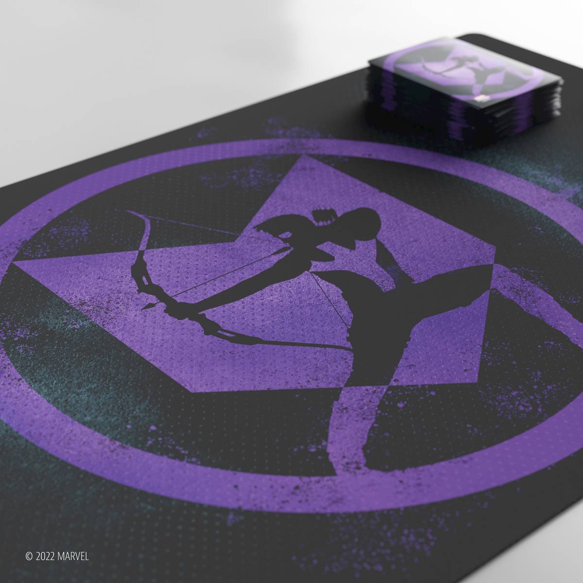 Marvel Champions Prime Game Mat