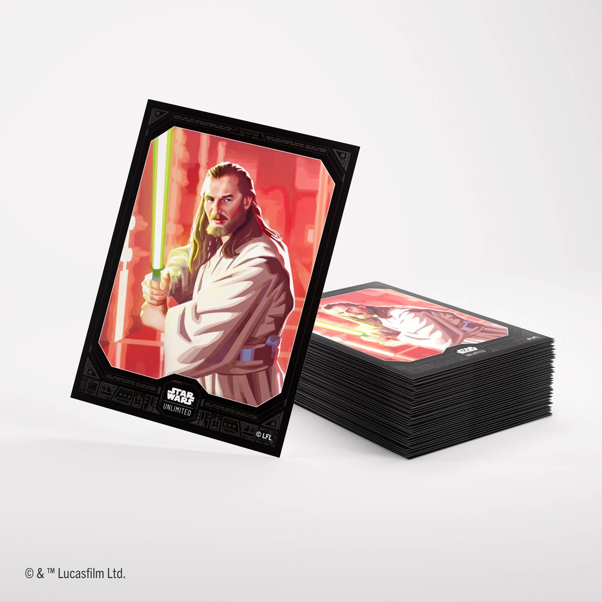 Star Wars: Unlimited Art Sleeves