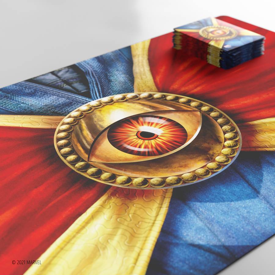 Marvel Champions Prime Game Mat