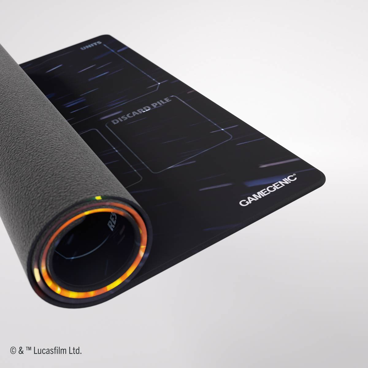 Star Wars: Unlimited - Xtra-Wide Game Mat