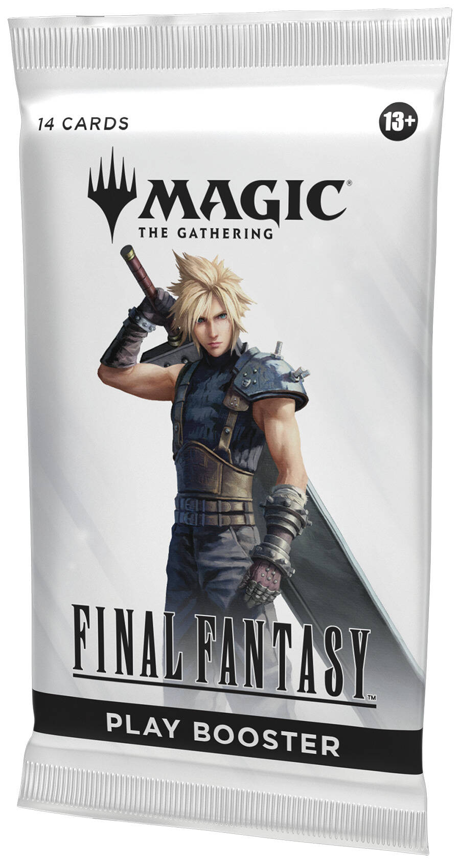 Magic: Final Fantasy