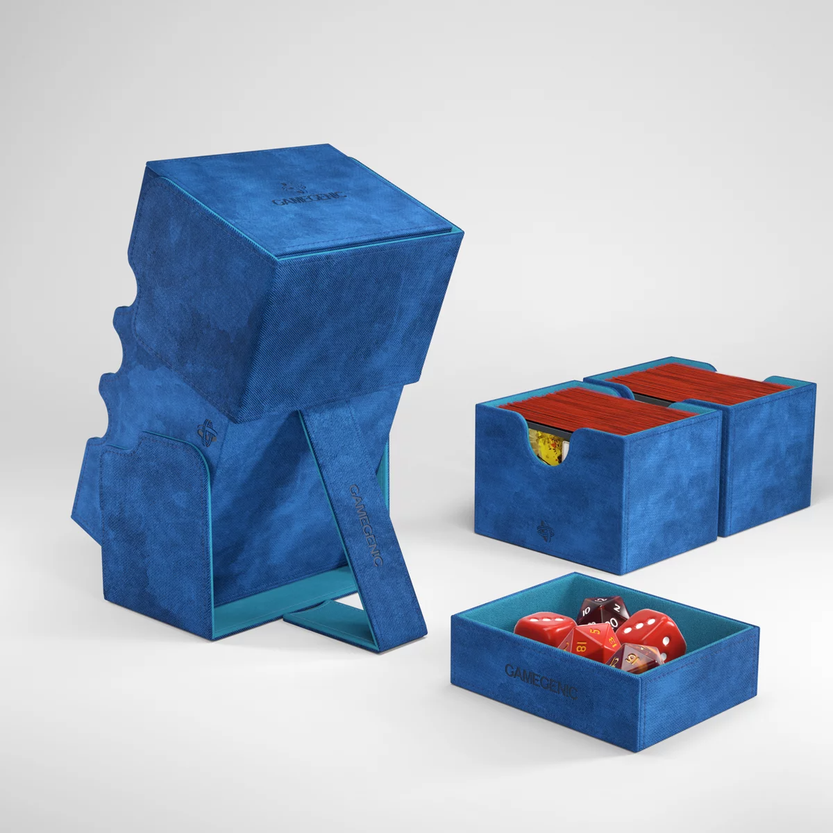 Gamegenic  Stronghold 200+ XL